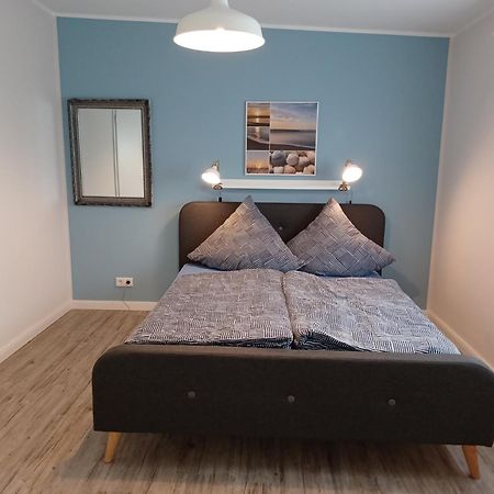 Sportpension "Seminarhaus An Der Eider" Тённинг Экстерьер фото