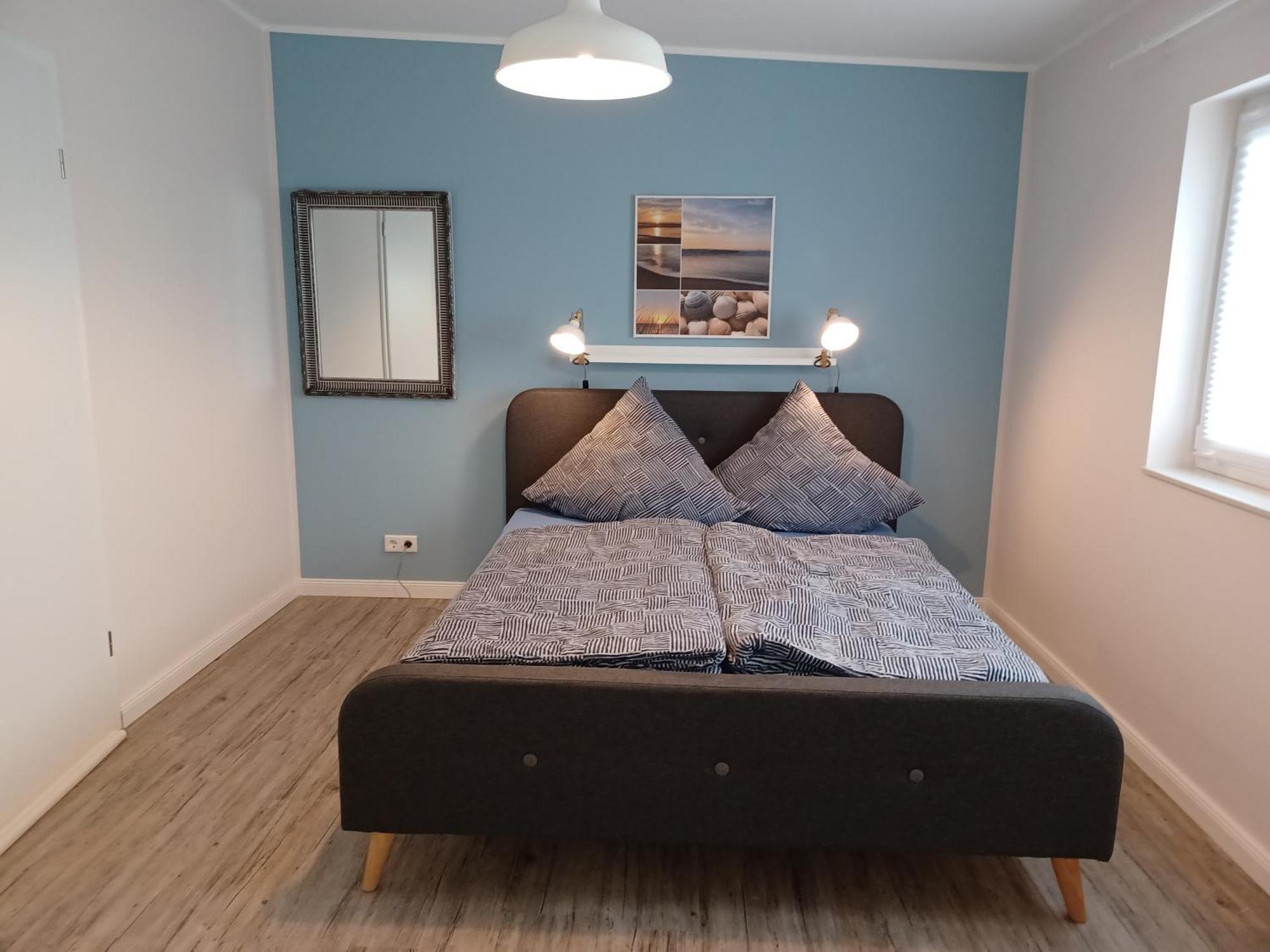 Sportpension "Seminarhaus An Der Eider" Тённинг Экстерьер фото